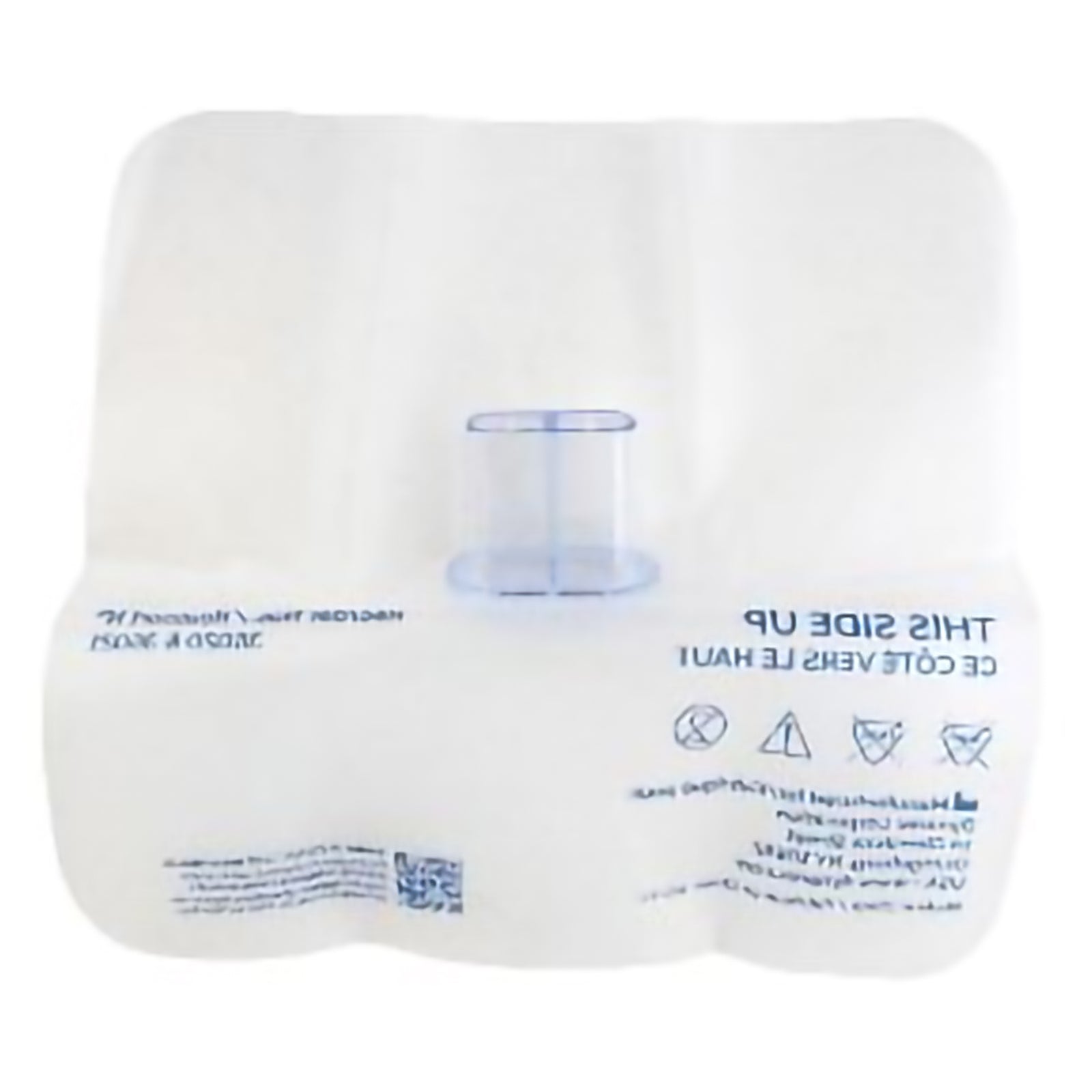 DYNAREX CPR Face Shield with Soft Case