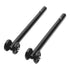 Proactive Anti-Tipper for Sentra, K3 & Universal Folding Wheelchairs