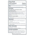 Purell® Advanced Hand Sanitizer Gel 1.5 Liter Pump Bottle