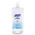 Purell® Advanced Hand Sanitizer Gel 1.5 Liter Pump Bottle