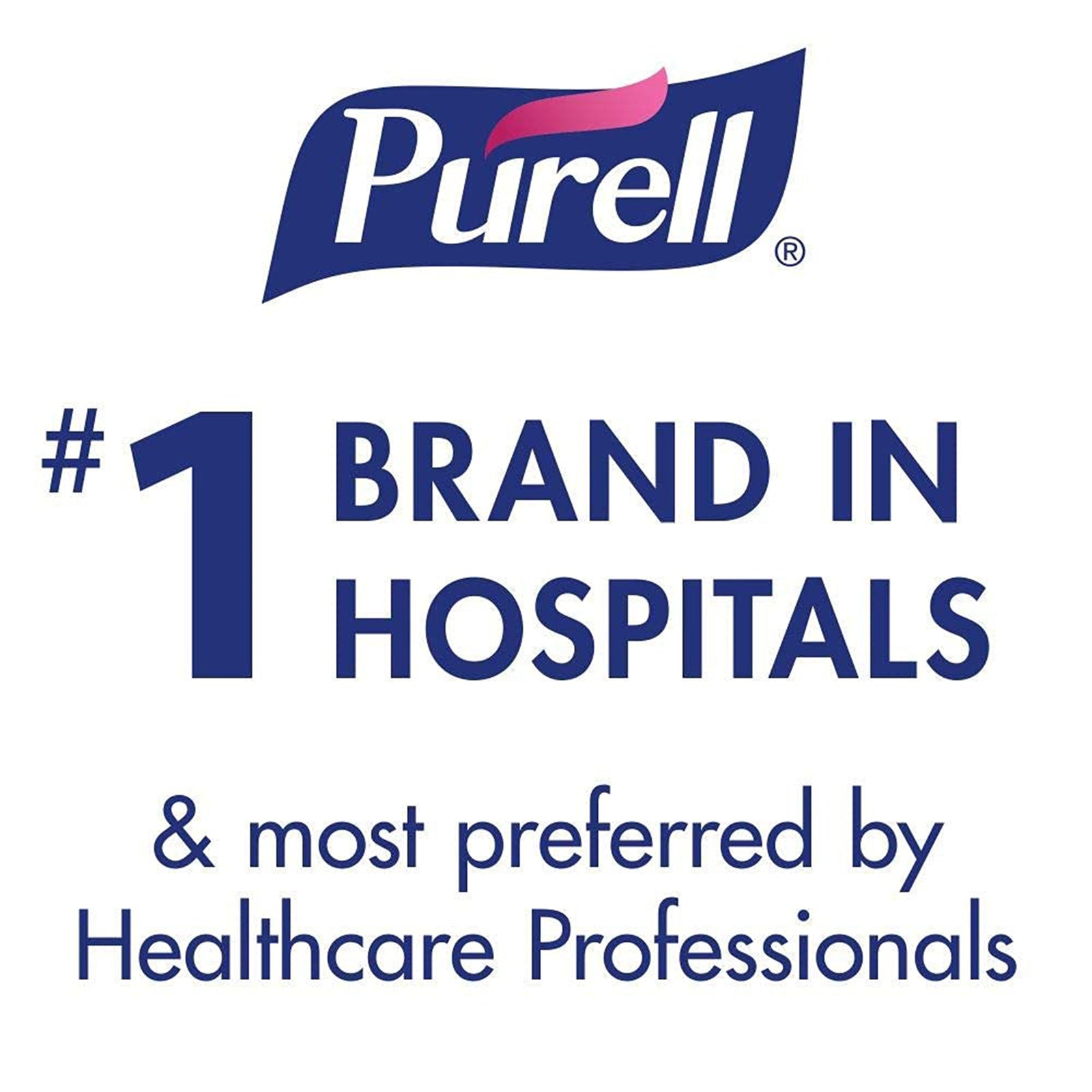 Purell® Advanced Hand Sanitizer Gel 1.5 Liter Pump Bottle