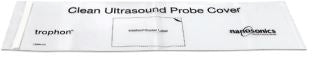 trophon® Ultrasound Probe Cover - Medically Clean, Folded