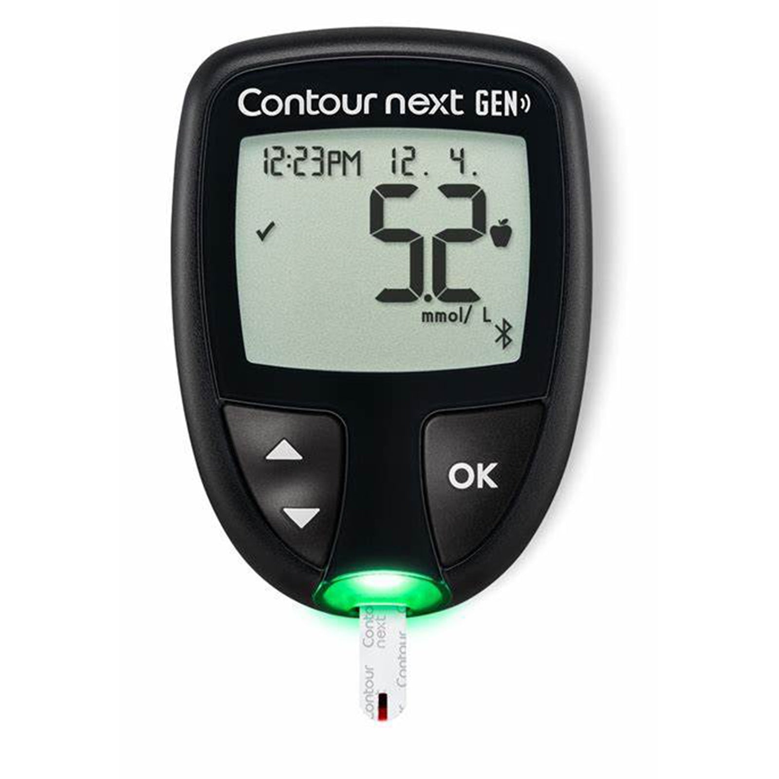 Contour Next Gen Blood Glucose Meter