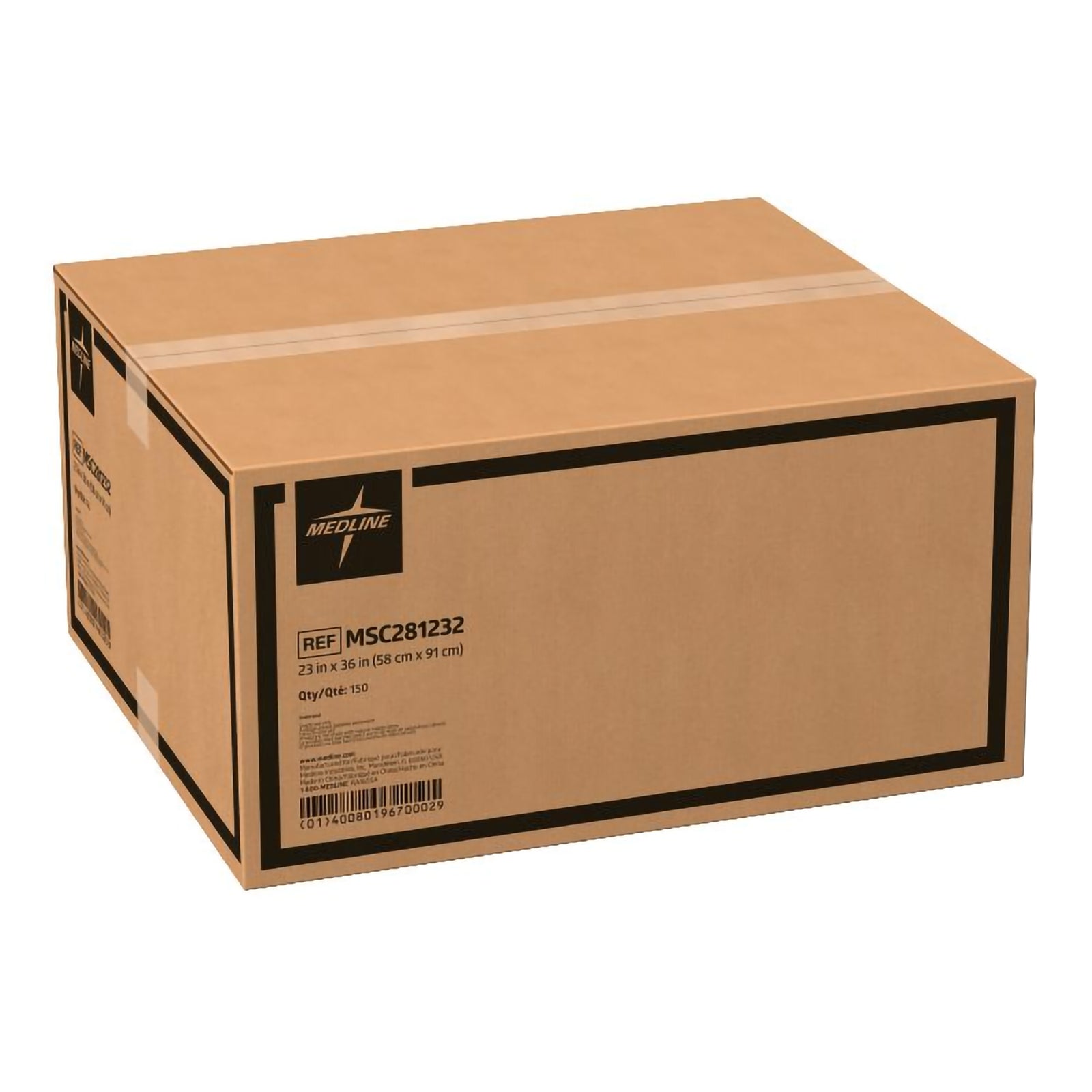 Protection Plus Disposable Underpads
