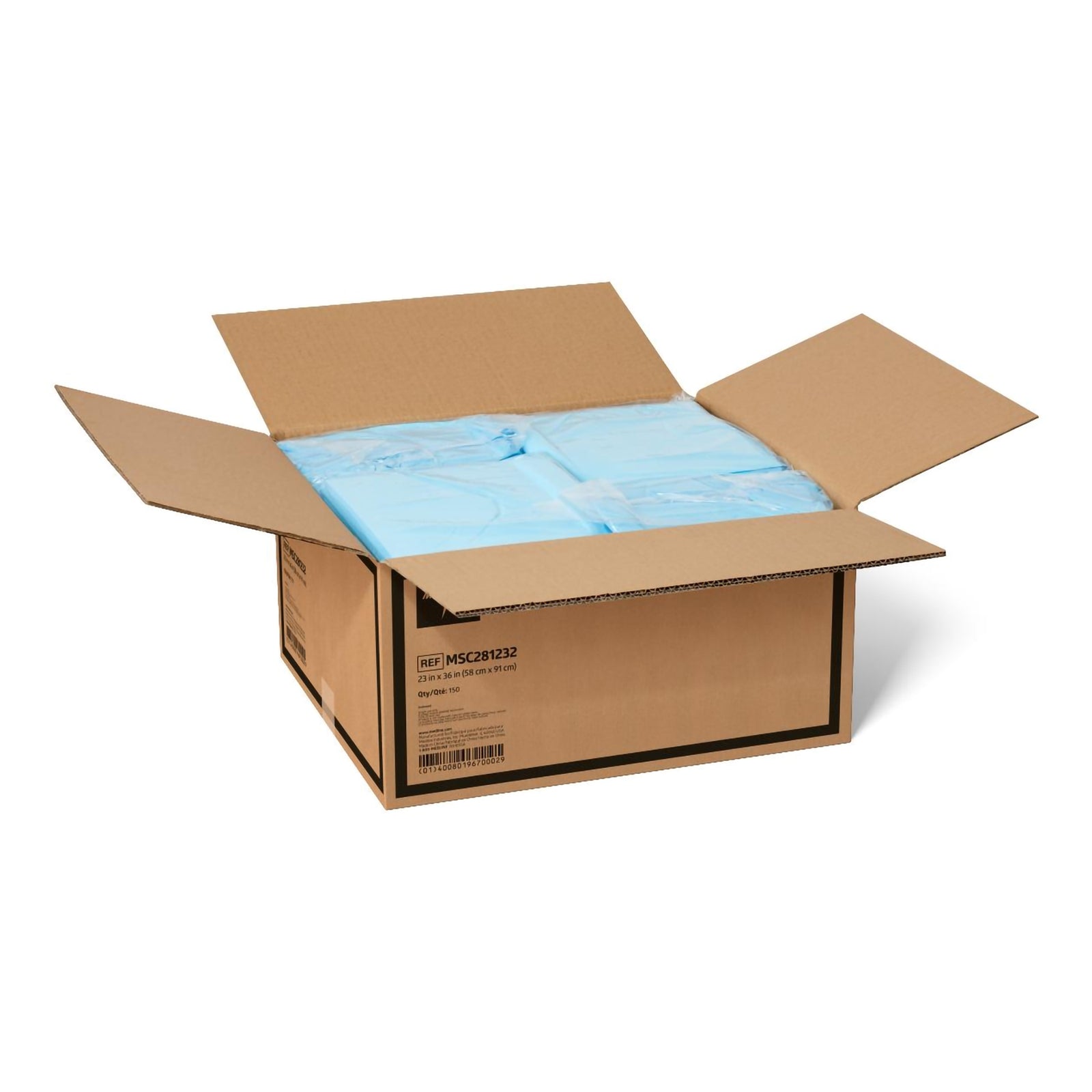 Protection Plus Disposable Underpads