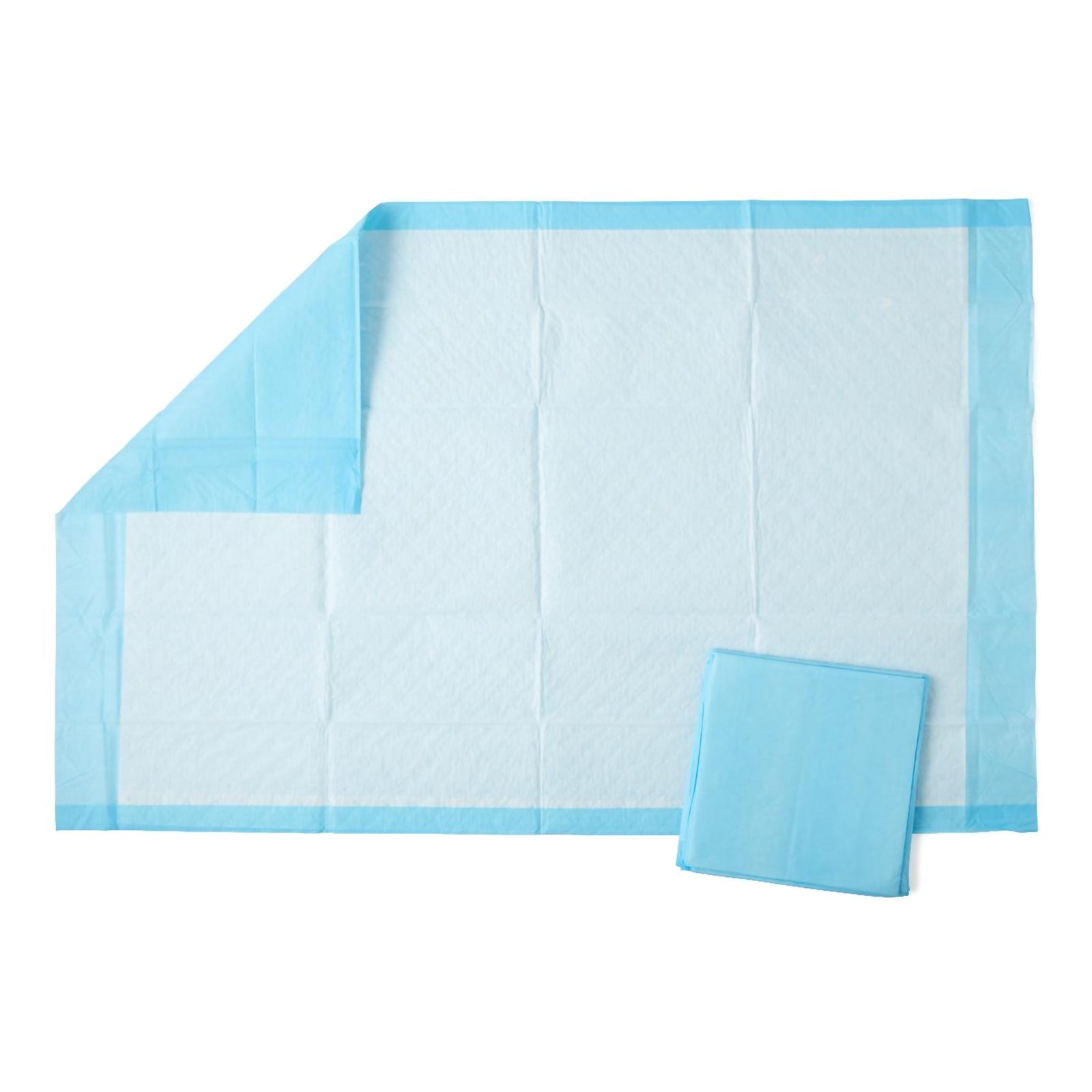 Protection Plus Disposable Underpads