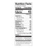 Banatrol® TF Unflavored Tube Feeding Formula 60 mL Pouch