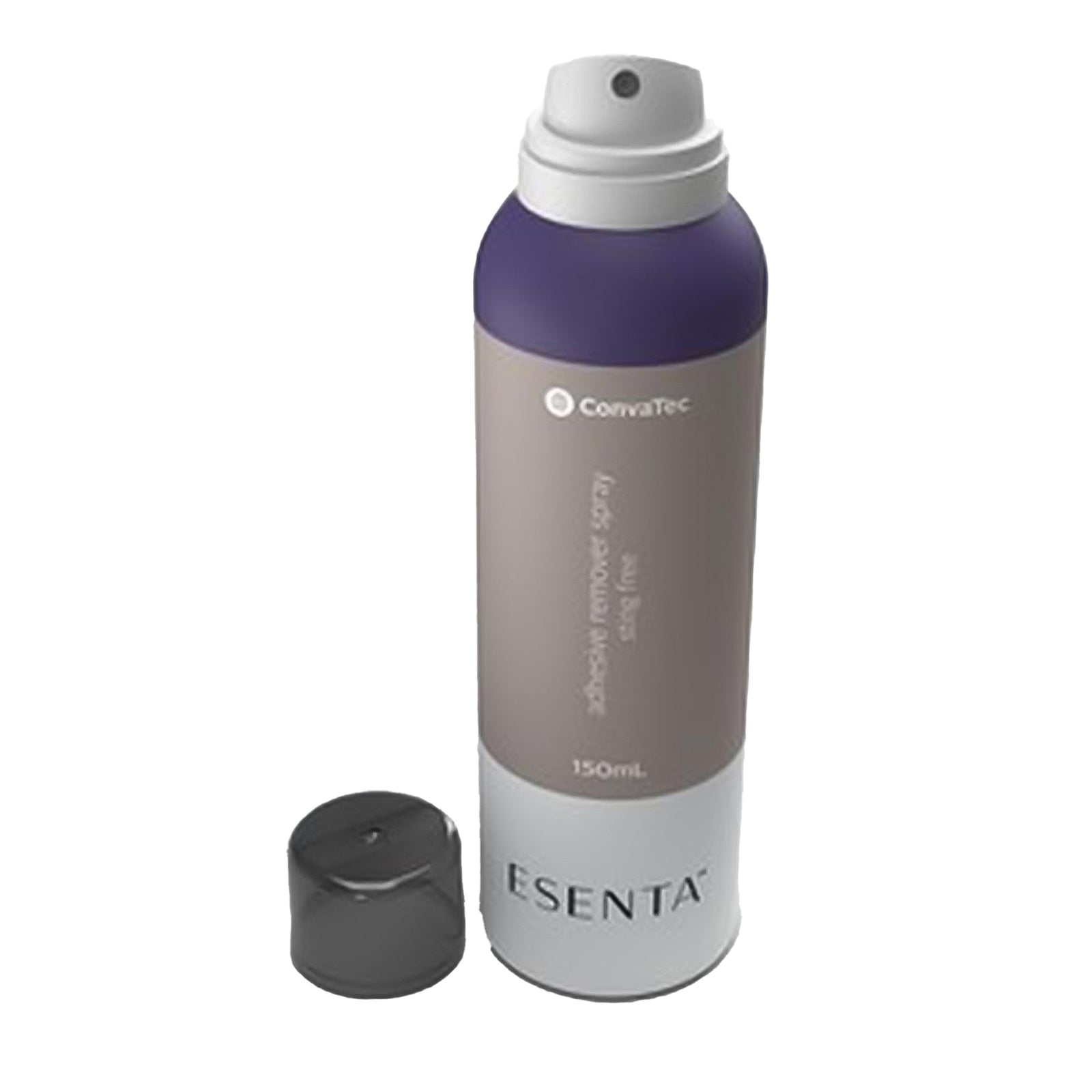 Sterile Adhesive Remover Esenta™ Sting Free Liquid 150 mL Alcohol Free
