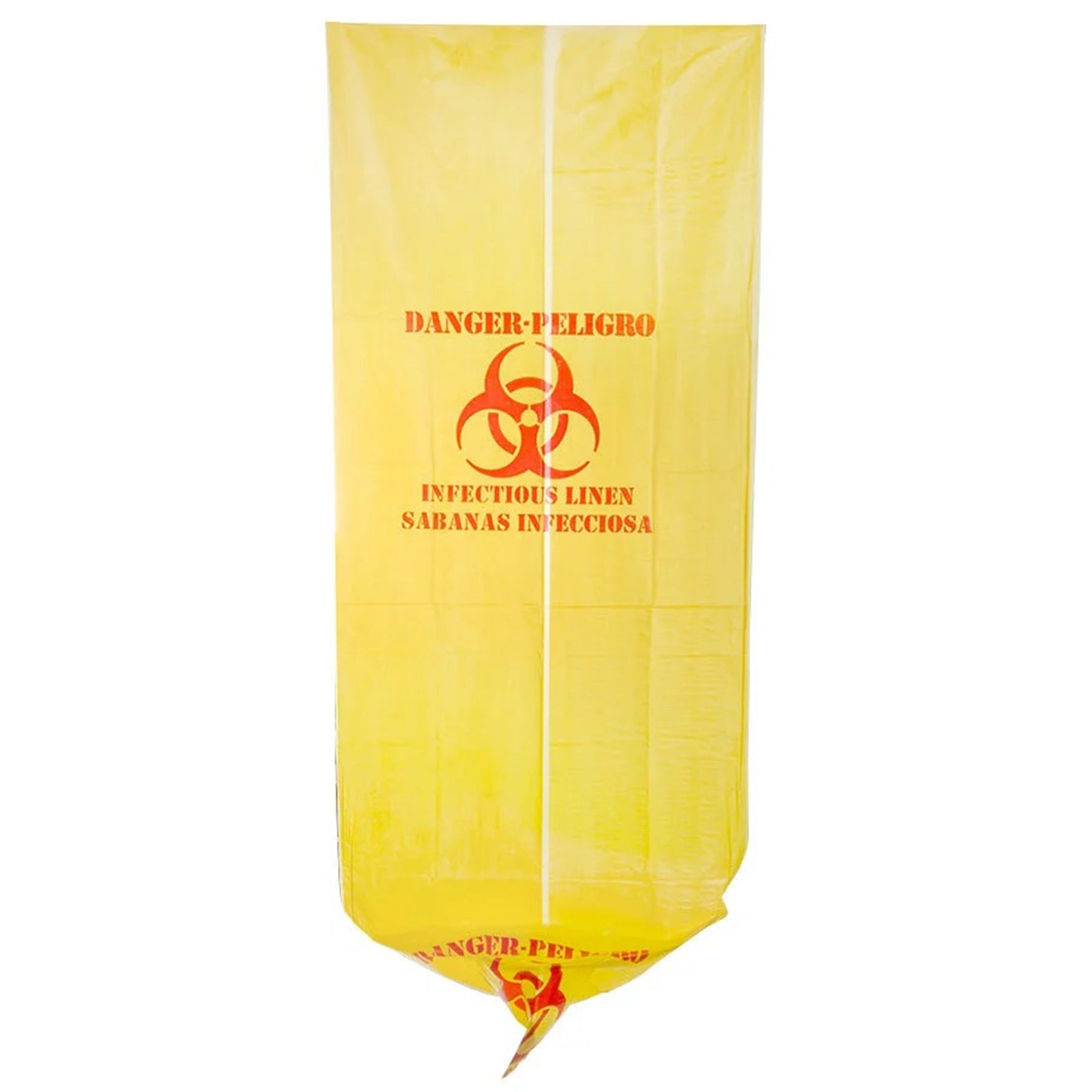 Infectious Linen Biohazard Bags