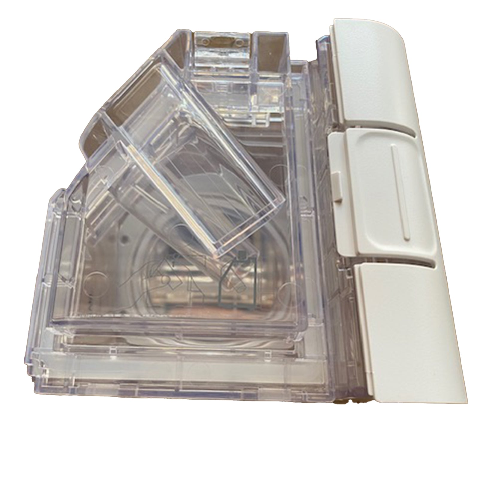 Resvent CPAP Water Chambers and Filters