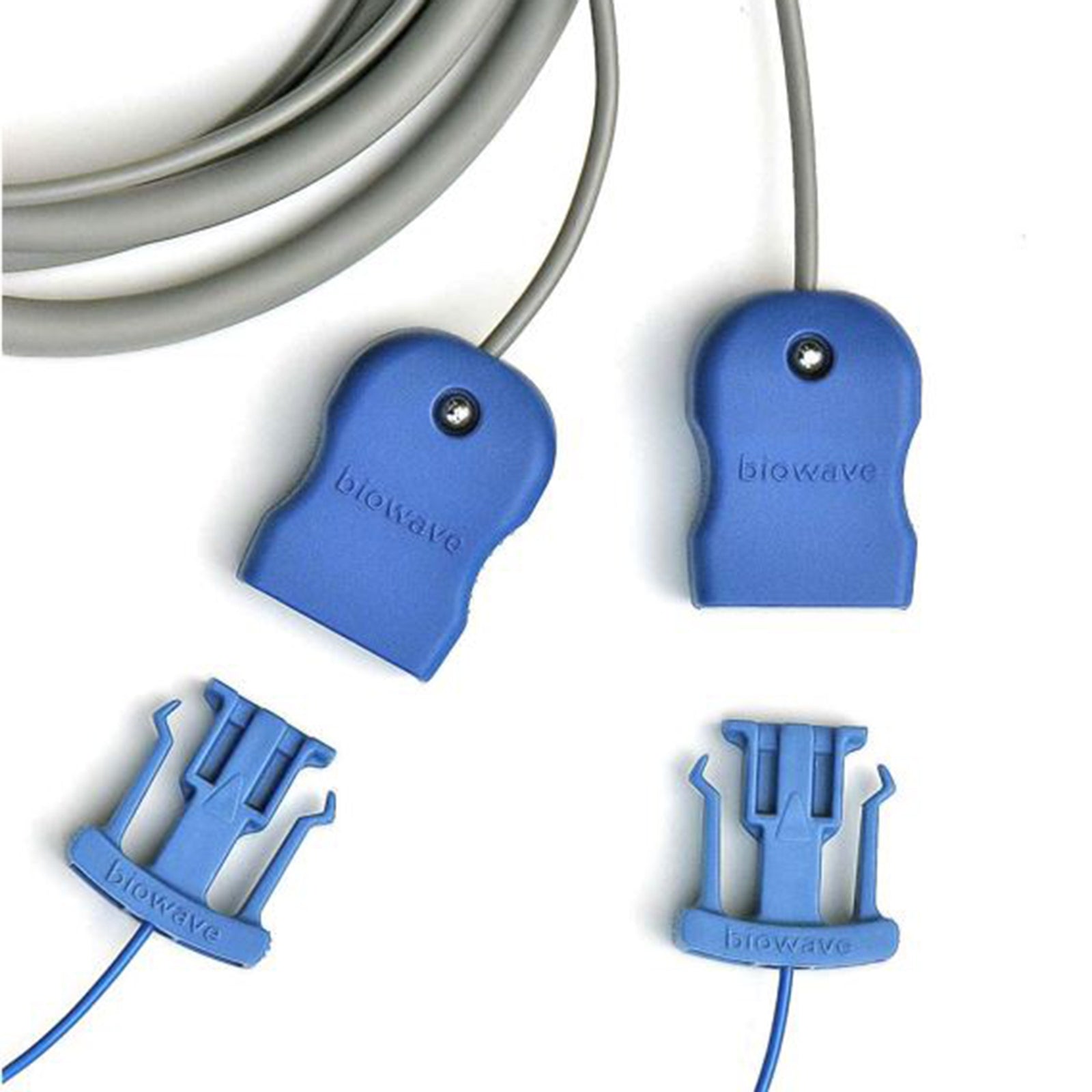 BioWave Snap Connector