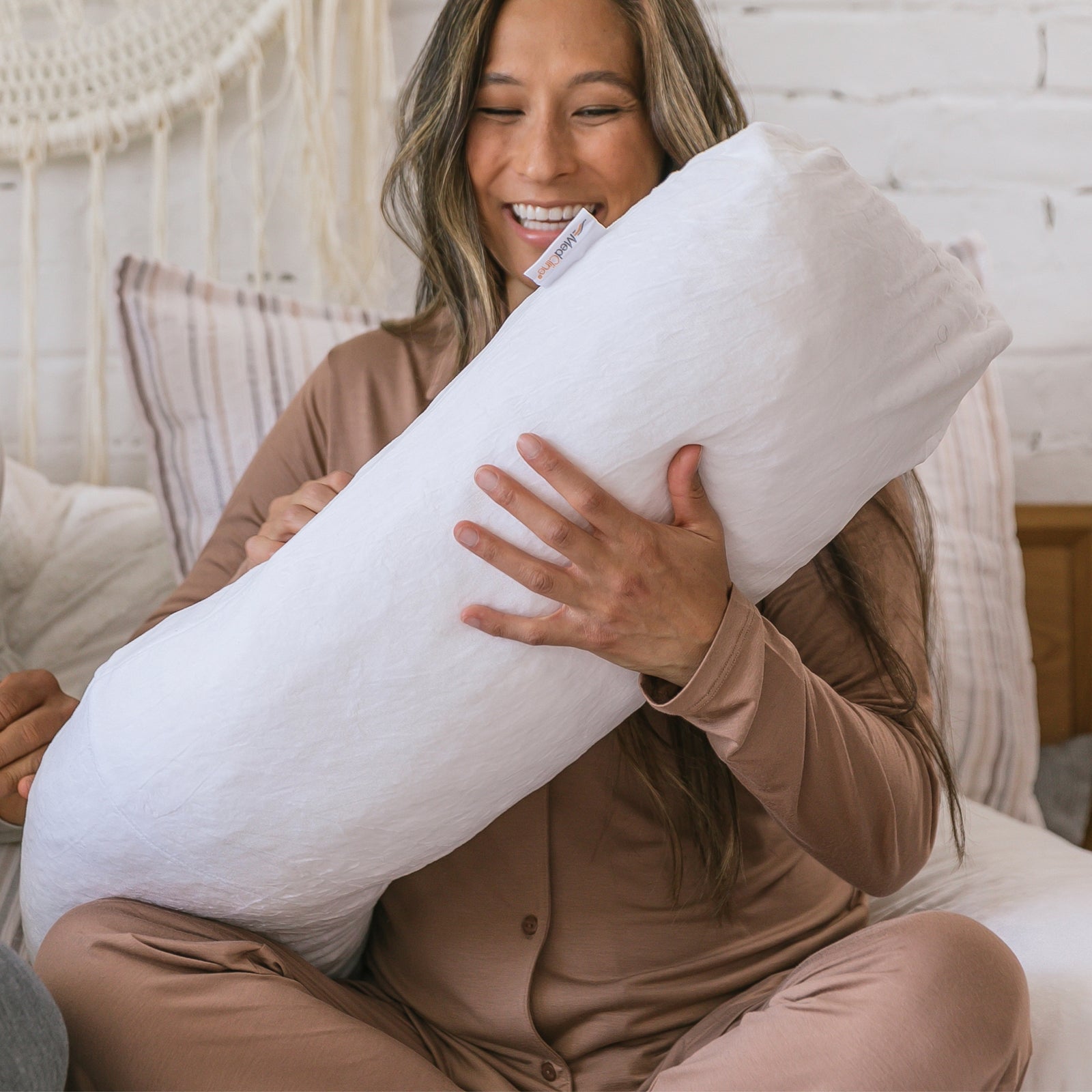 MedCline Therapeutic Pillow Covers