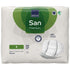 Abena Sani Perm Incontinence Liner 14.5 x 28.7 Inch - Case of 112