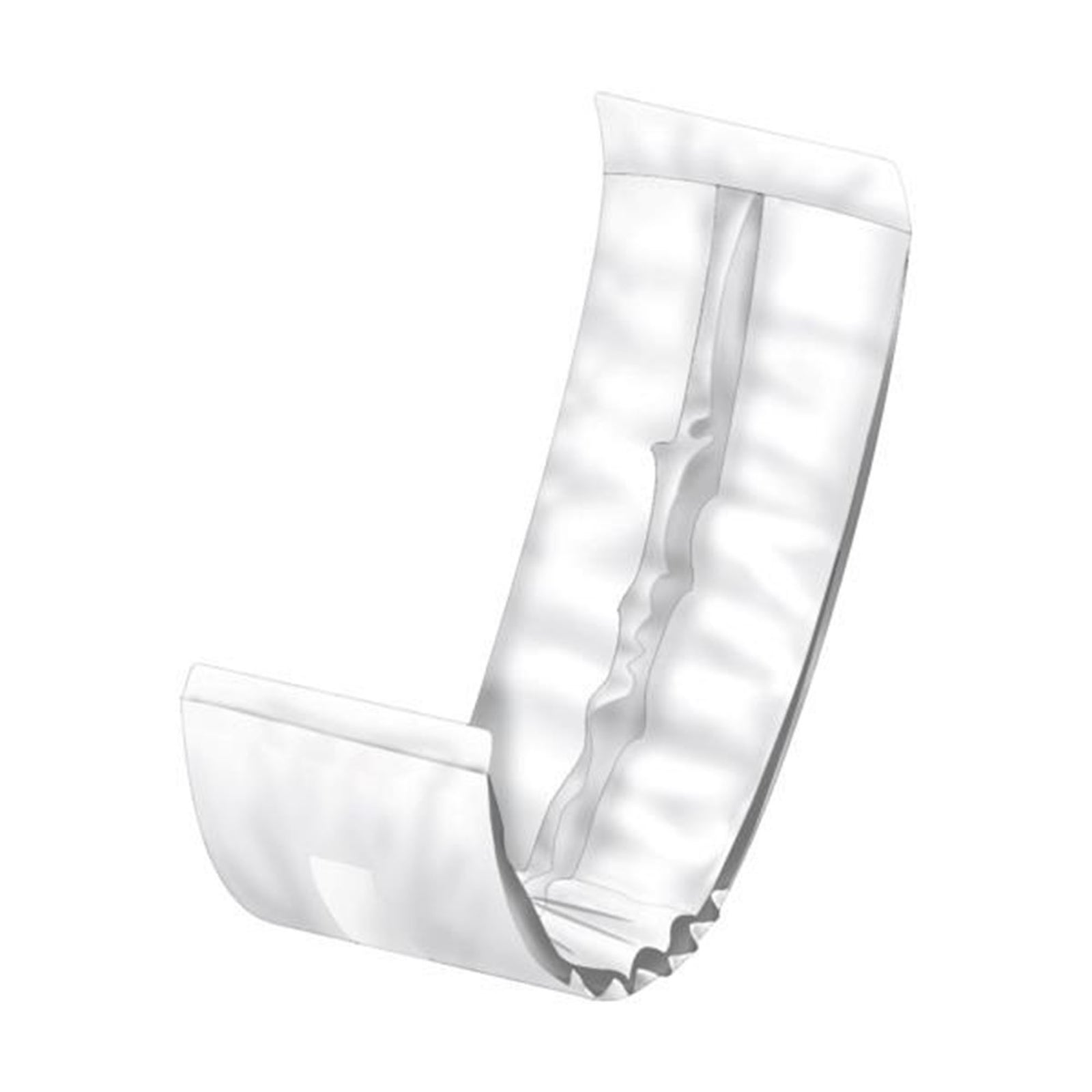 Abena Premium Slipguard Adult ML Incontinence Pads (Case of 100)