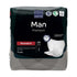Abena Premium Adult Incontinence Pads, Medium/Large