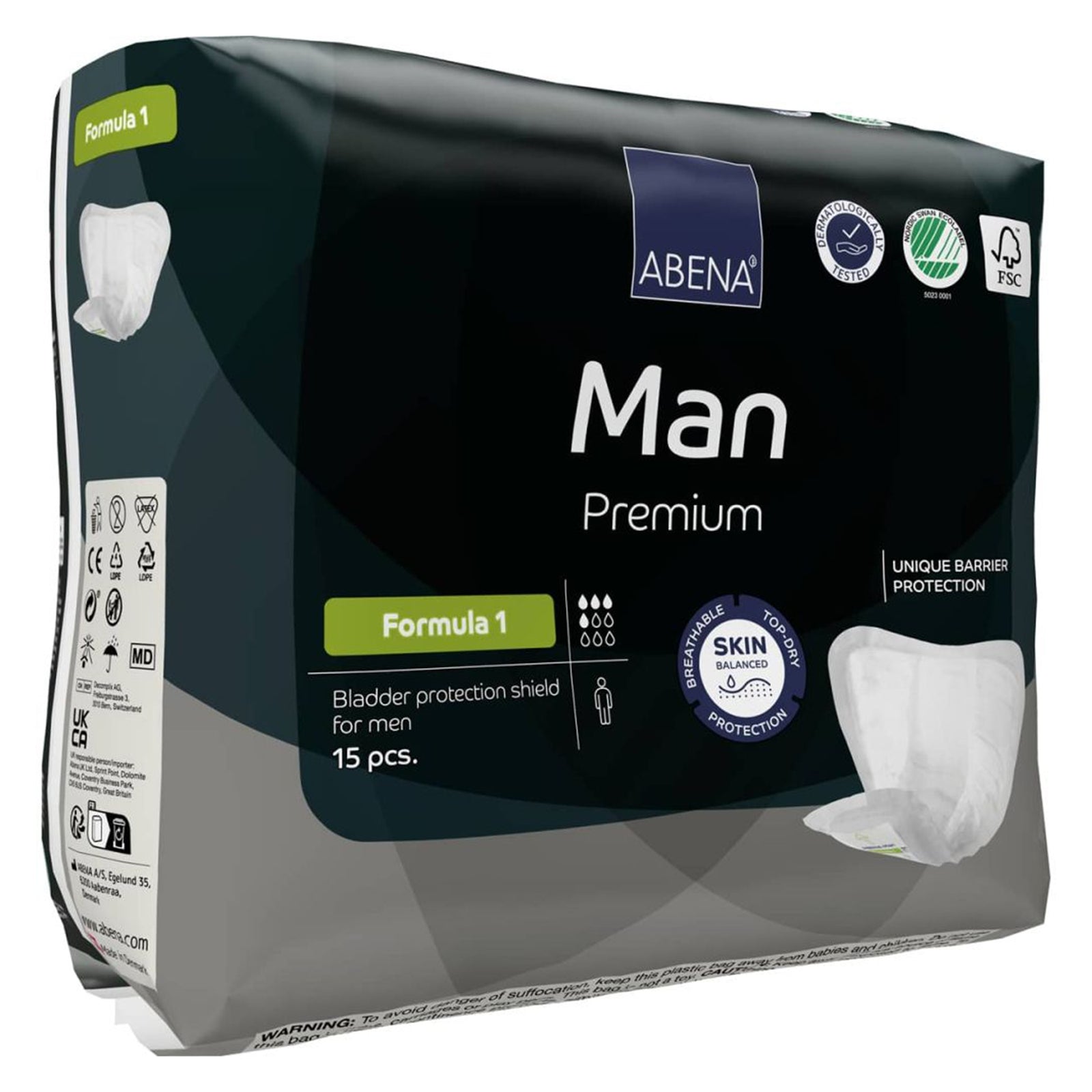 Abena North Amer Prem