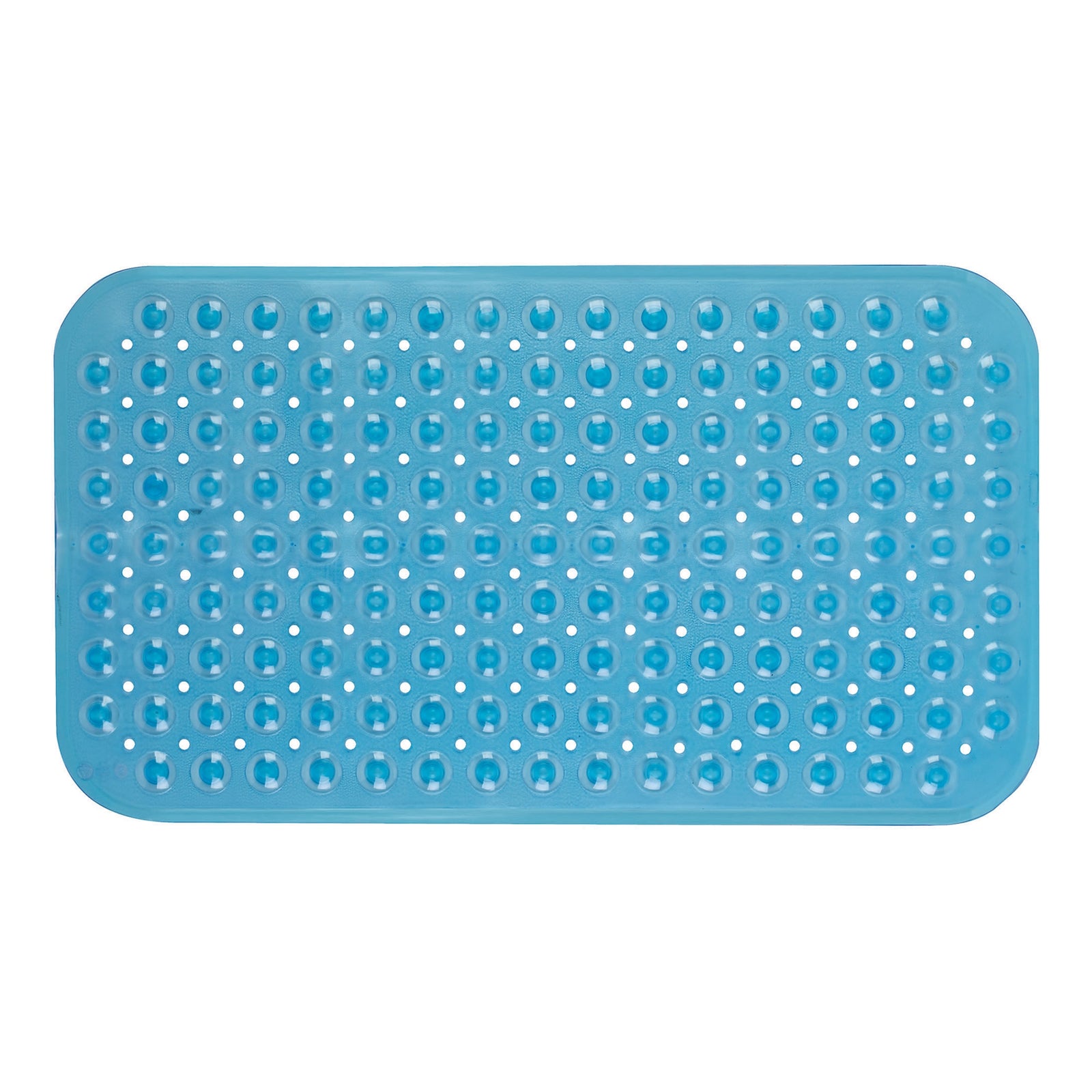VERIDIAN HEALTHC TheraCare Bath Mat Non-Slip Anti-Fungal