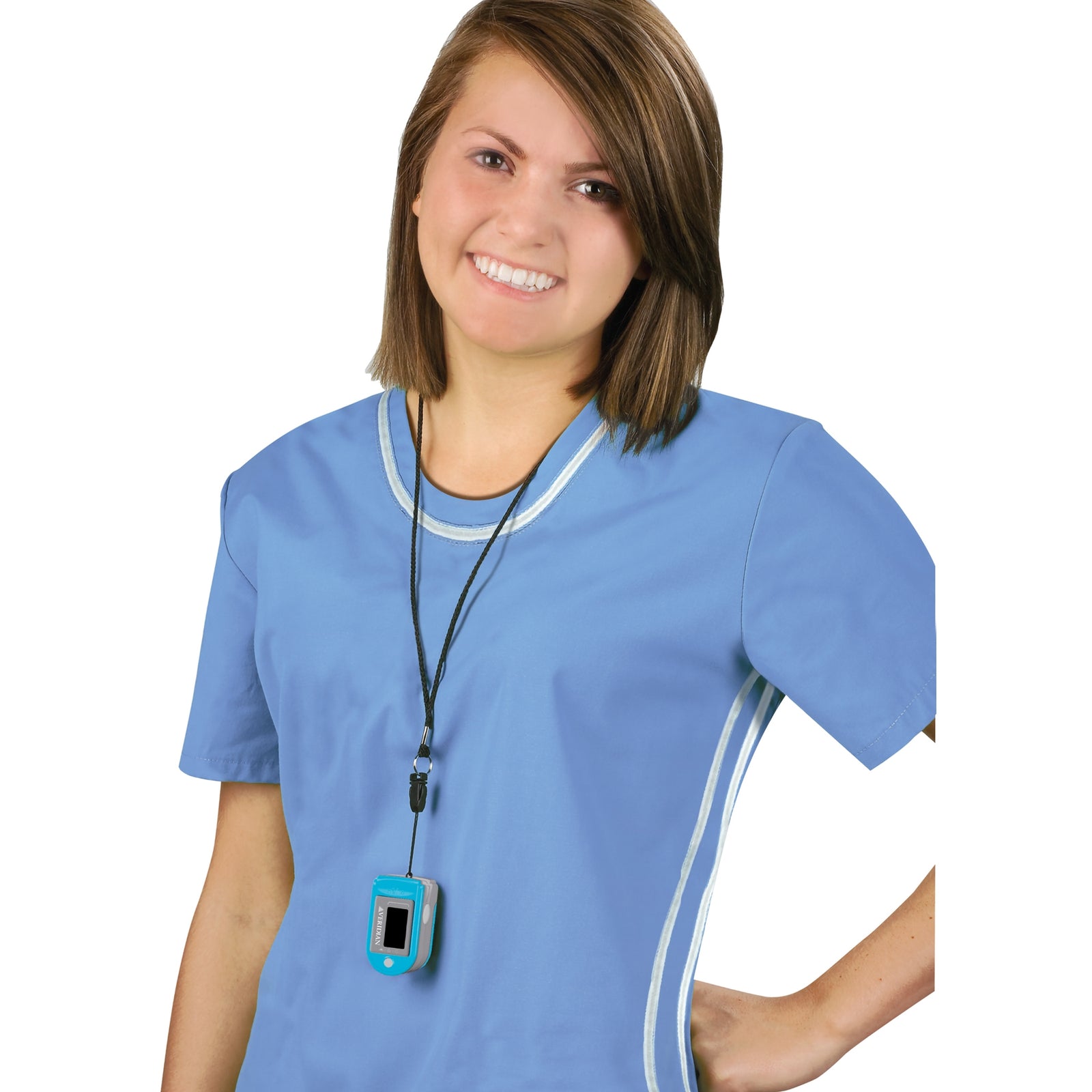 SmartHeart™ Fingertip Pulse Oximeter