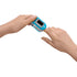 SmartHeart™ Fingertip Pulse Oximeter