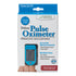 SmartHeart™ Fingertip Pulse Oximeter