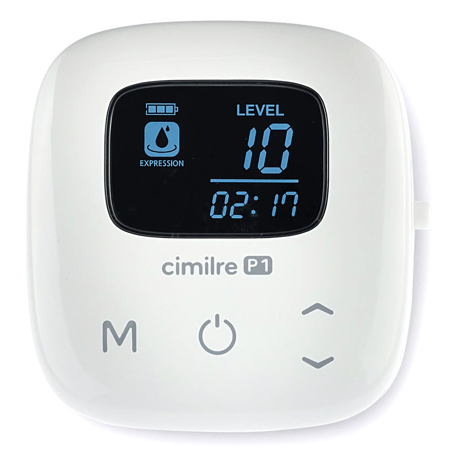 Cimilre P1 Double Electric Breast Pump System