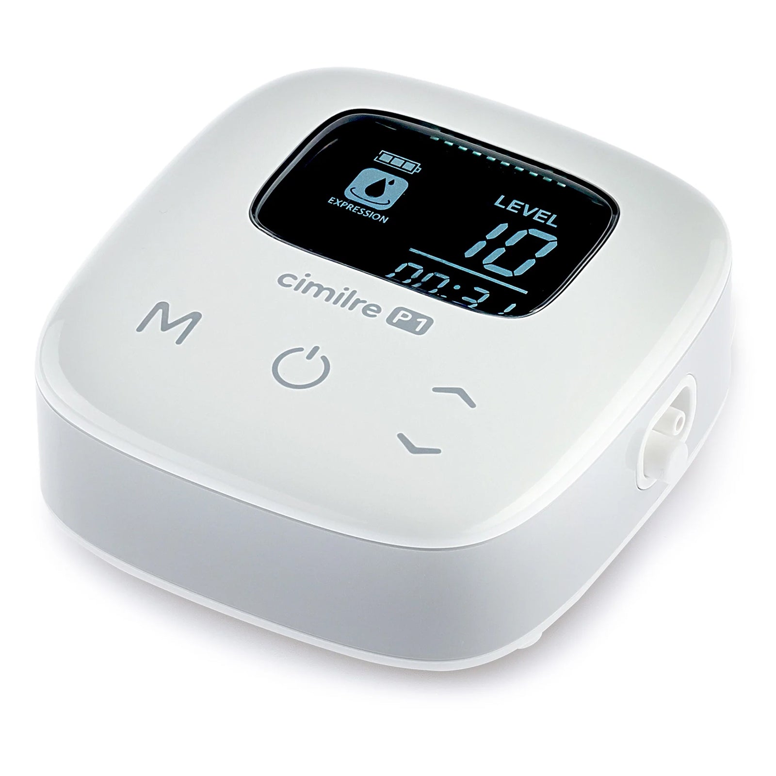 Cimilre P1 Double Electric Breast Pump System