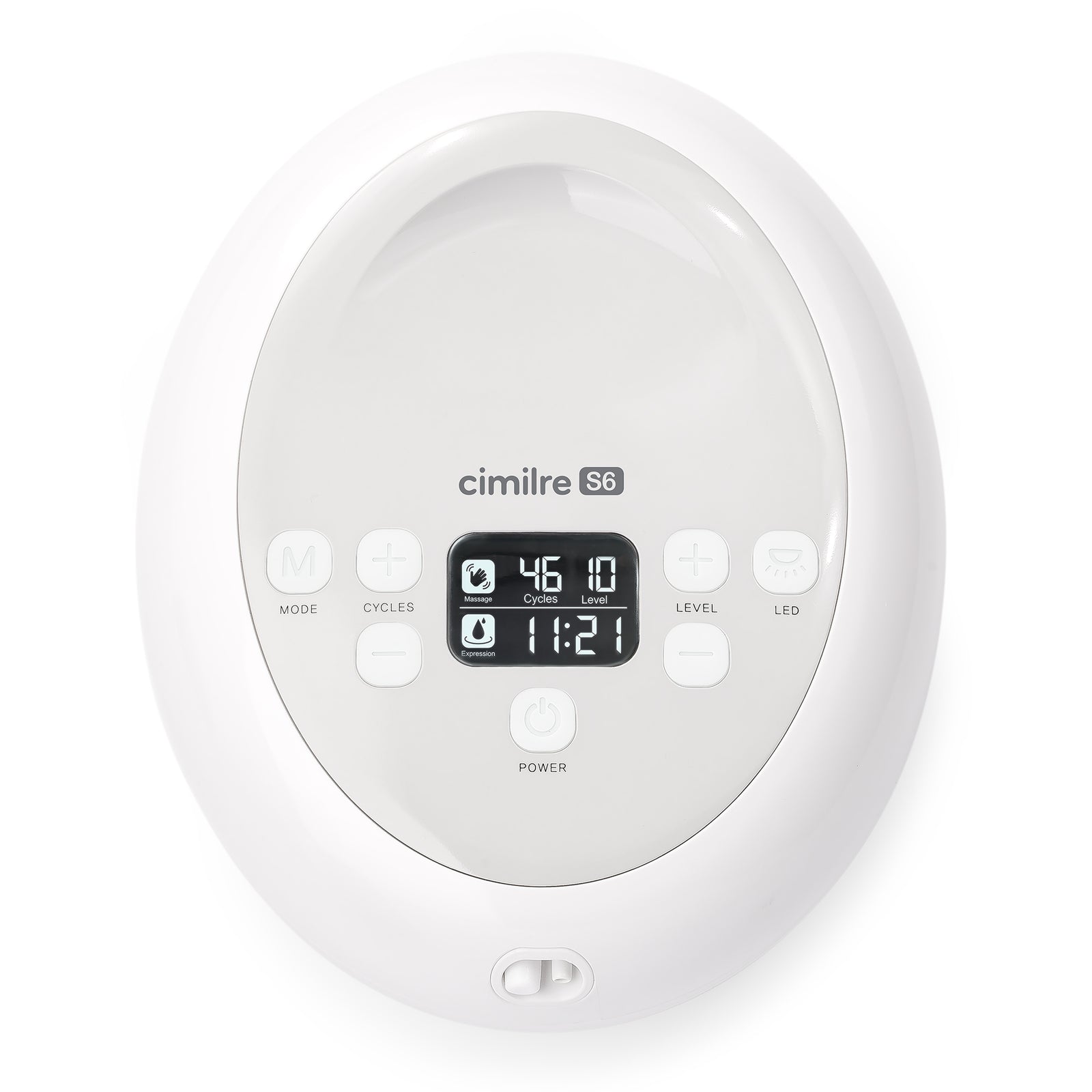 Cimilre P1 Double Electric Breast Pump System
