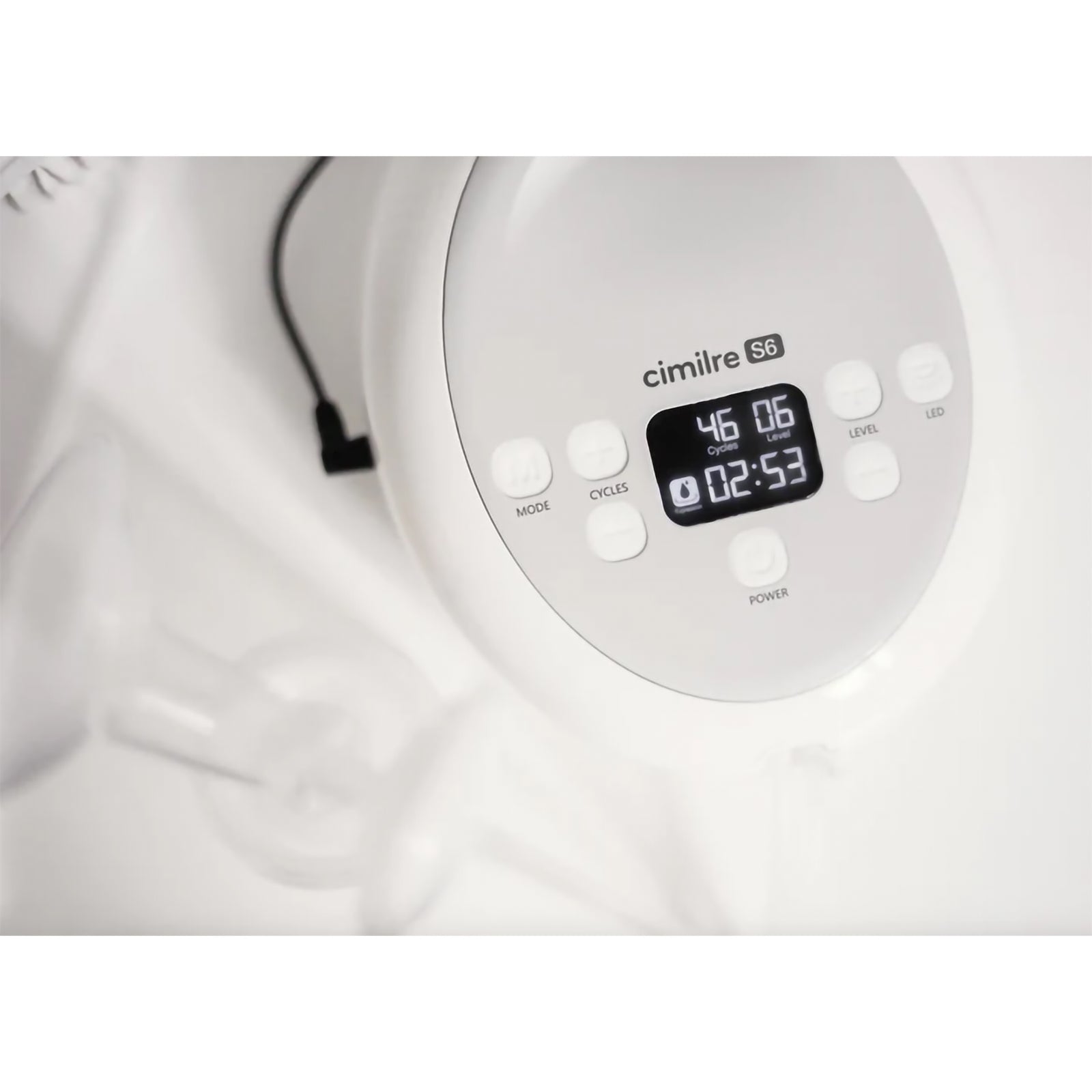Cimilre P1 Double Electric Breast Pump System