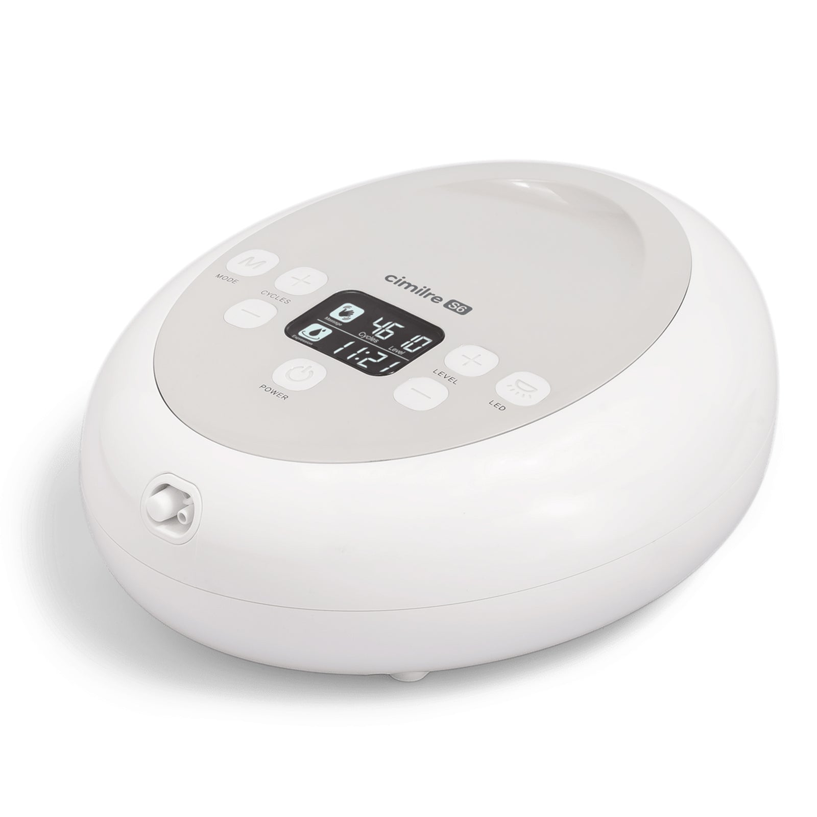 Cimilre S6+ Double Electric Breast Pump Kit