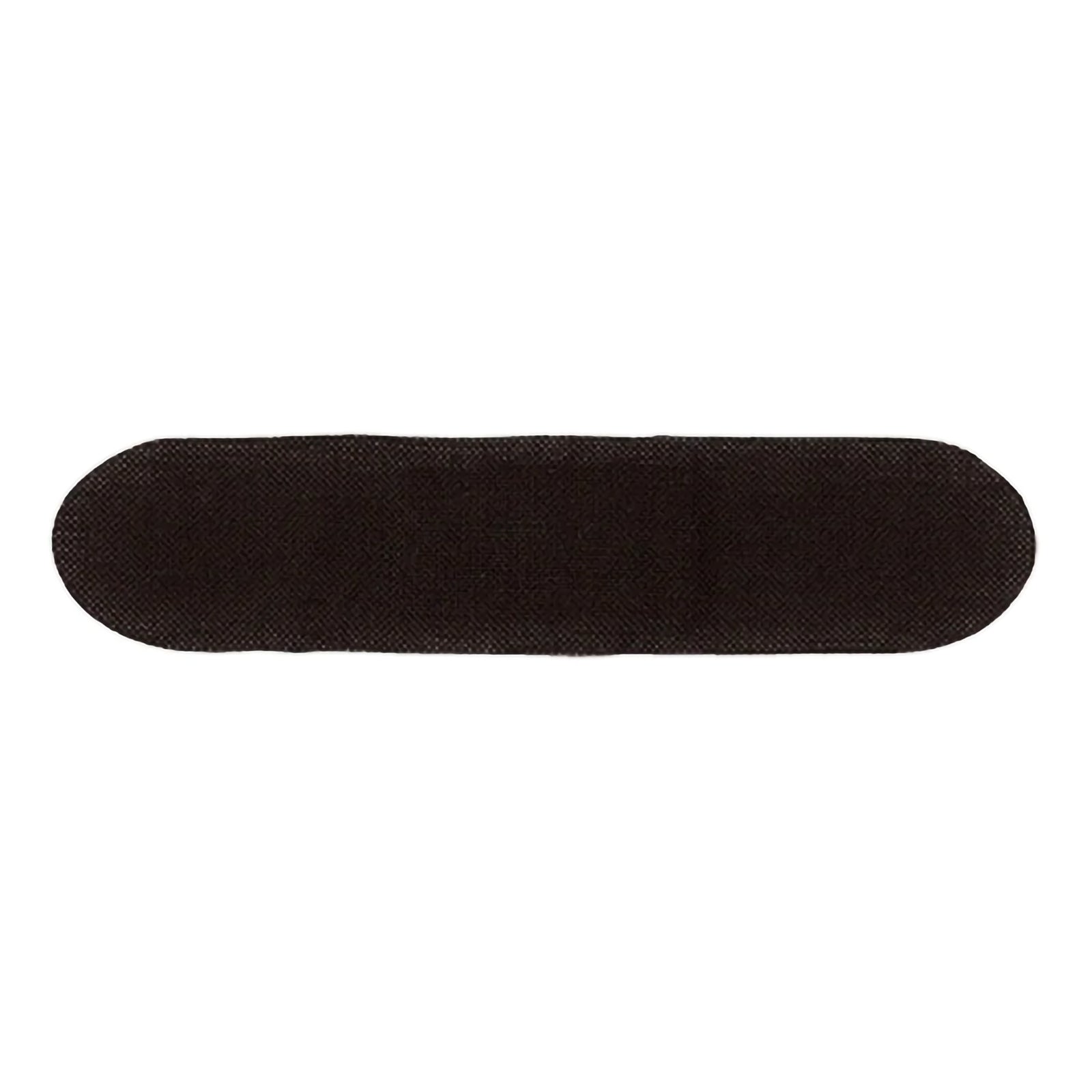 Adhesive Patch with Active Charcoal Bandage - Case of 400