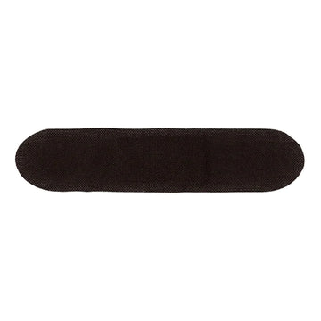 Adhesive Patch with Active Charcoal Bandage - Case of 400