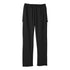 Silverts Adaptive Pants Back Overlap 3X-Large Black