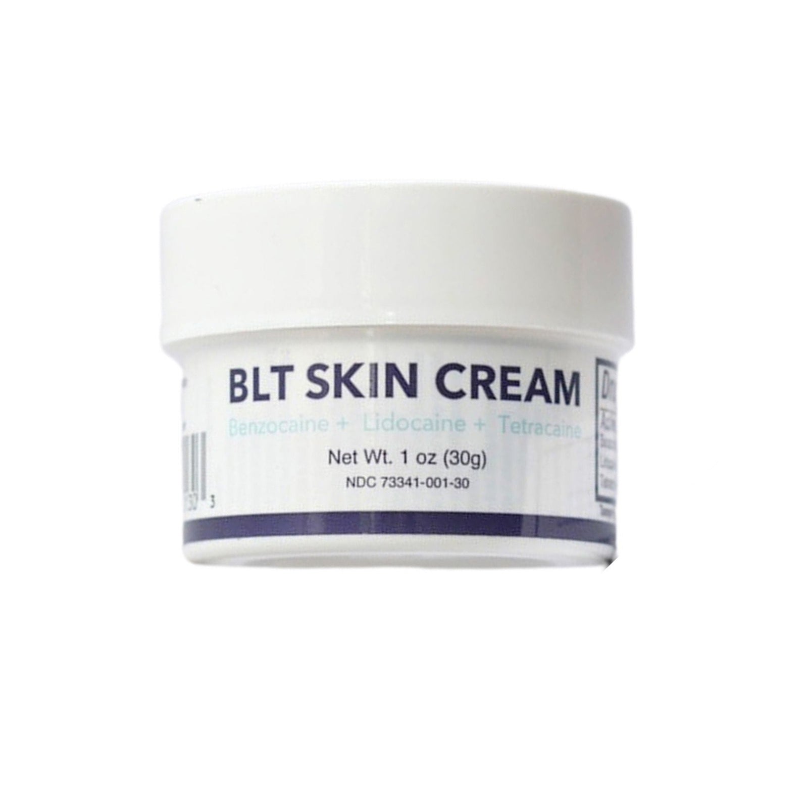 Focus Health BLT Skin Cream, 30 g