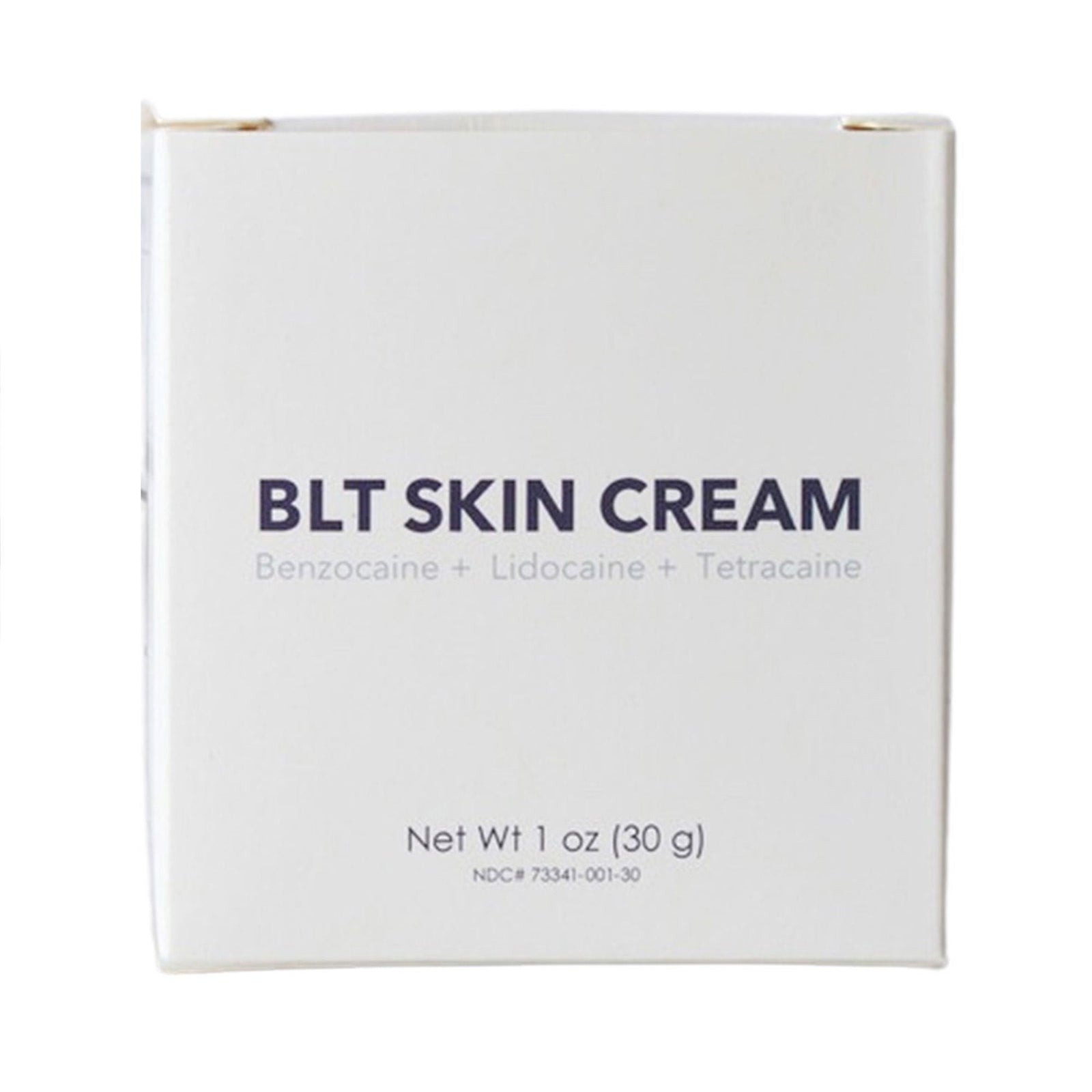 Focus Health BLT Skin Cream, 30 g