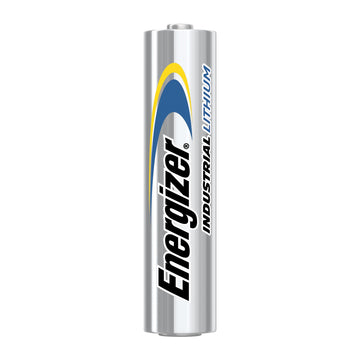 Energizer Industrial Lithium AAA Battery