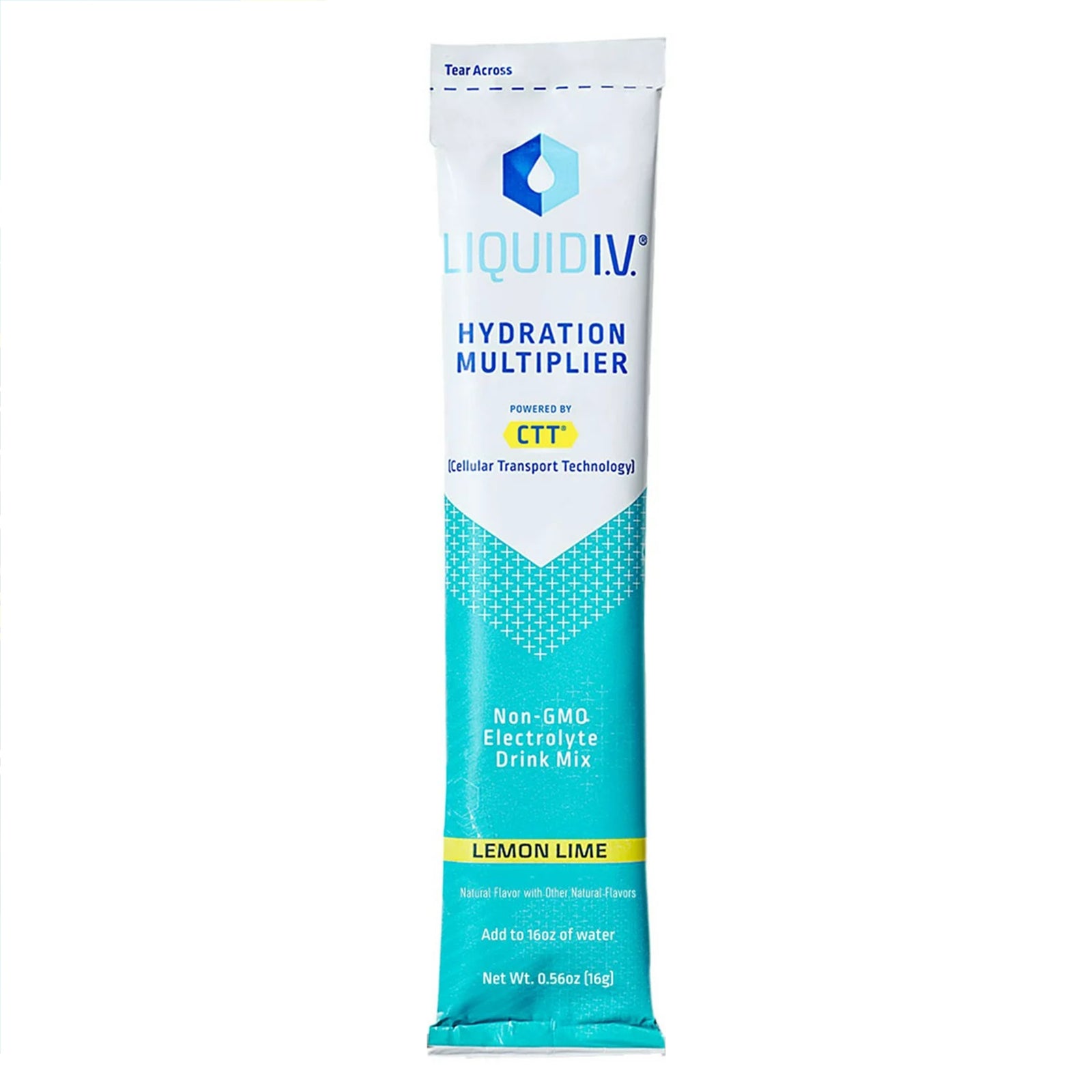 Liquid I.V. Hydration Multiplier Electrolyte Drink Mix