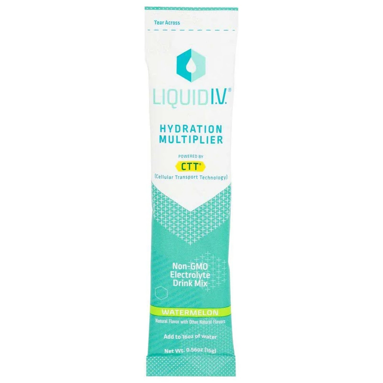Liquid I.V. Hydration Multiplier Electrolyte Drink Mix