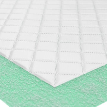 TENA® Premium Disposable Underpad 30 x 30 Inch - Case of 75