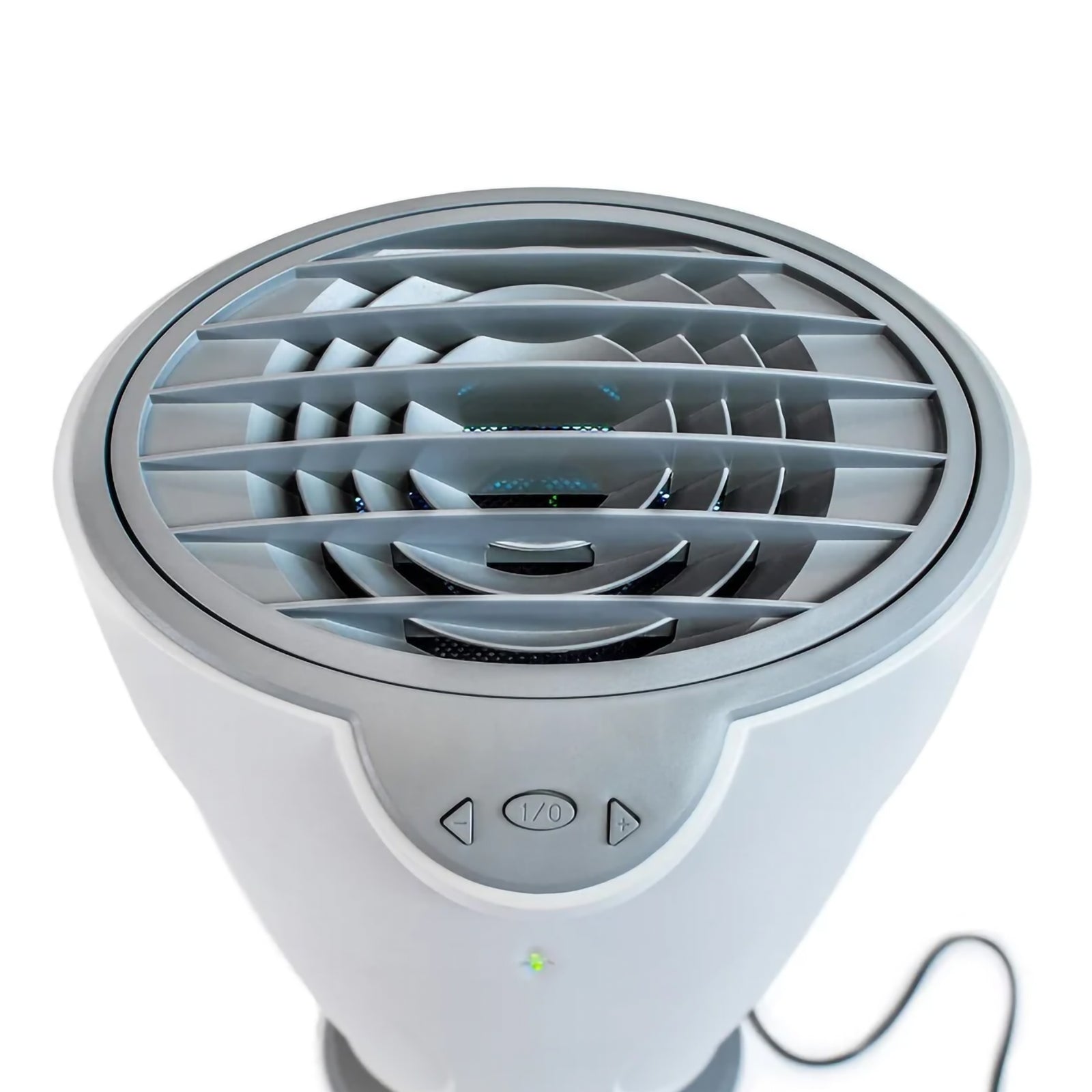 RxAir® 400 Air Purifier with Ultraviolet Light