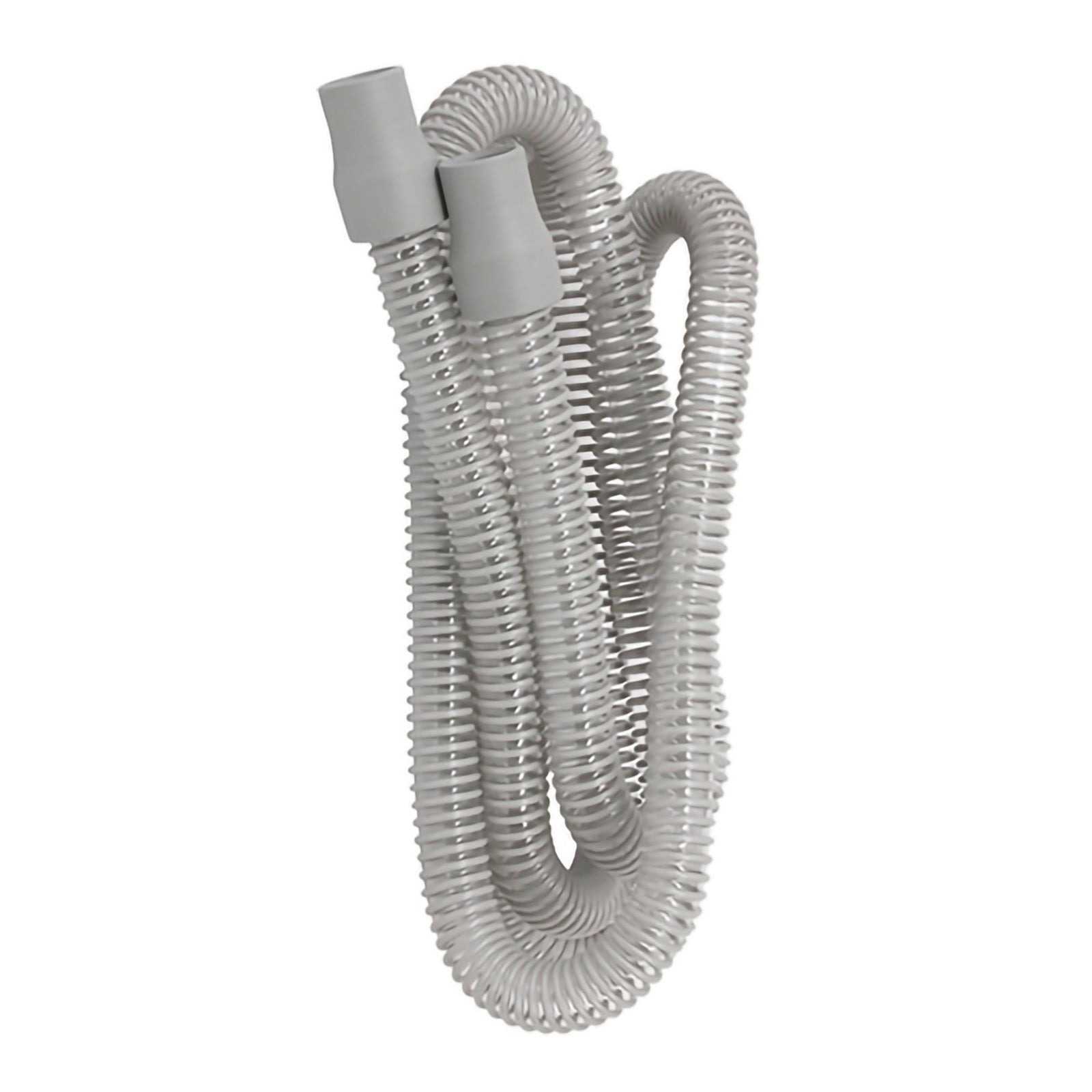 Sunset Healthcare CPAP Tubing, 8 Foot Length, 15 mm ID, 22 mm Cuffs