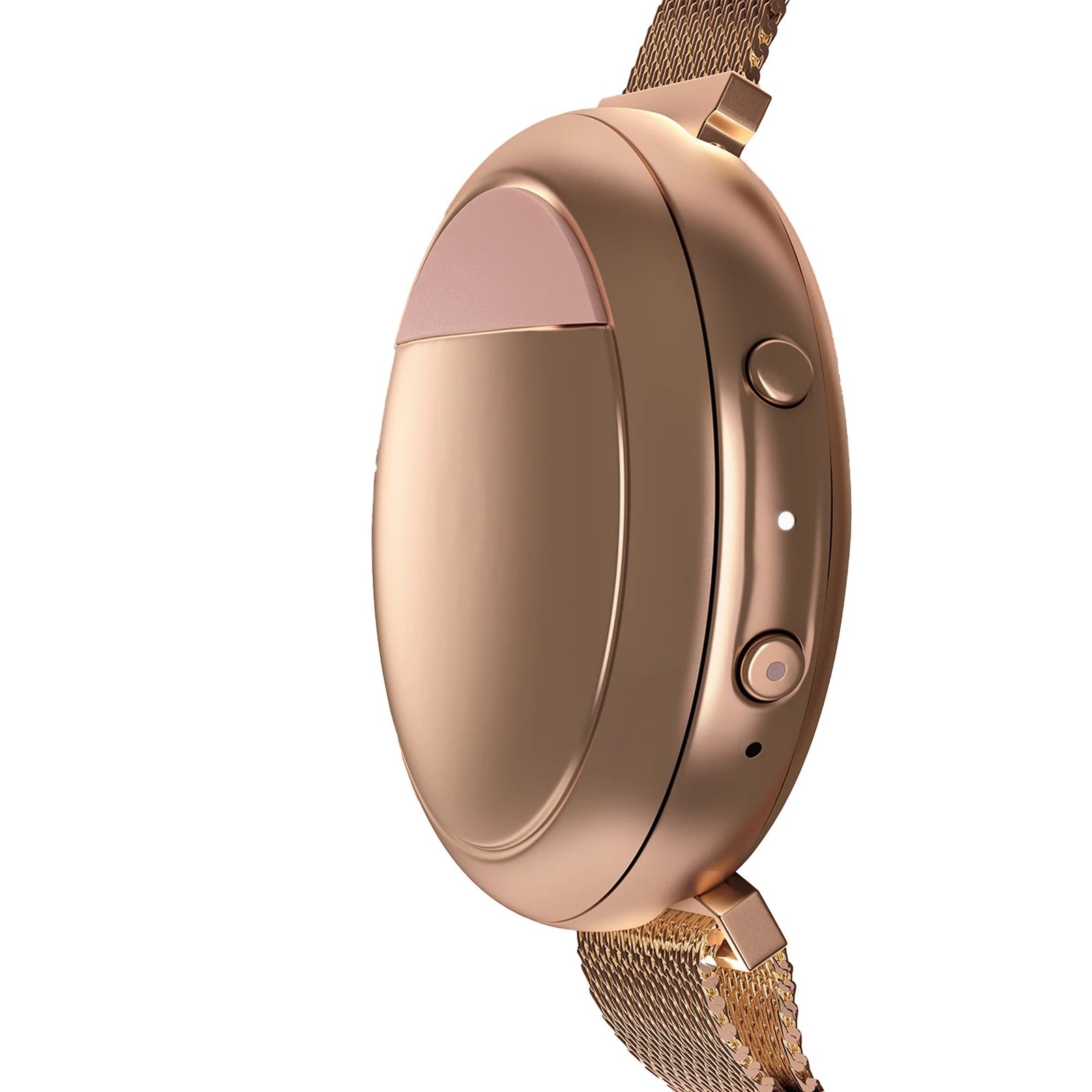 Embr Wave 2 Thermal Wristband - Rose Gold