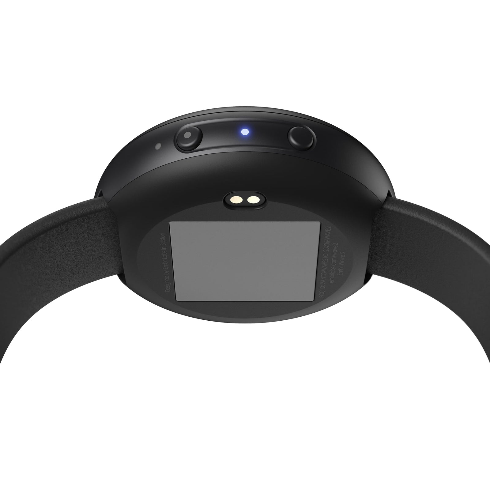 Embr Wave 2 Thermal Wristband - Black