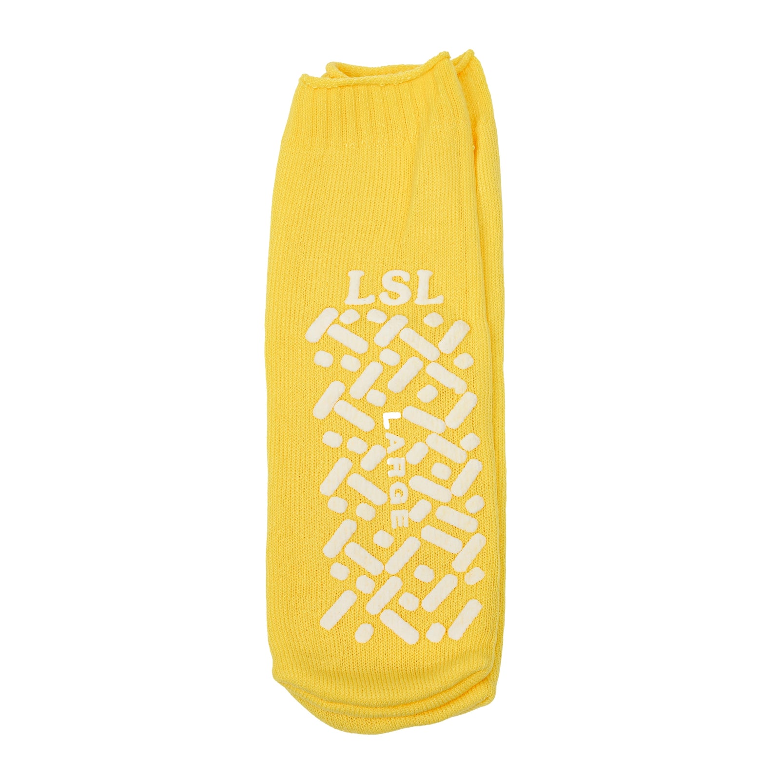Risk Management Slipper Socks