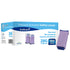 Omnis Health Embrace Safety Lancets, 28G
