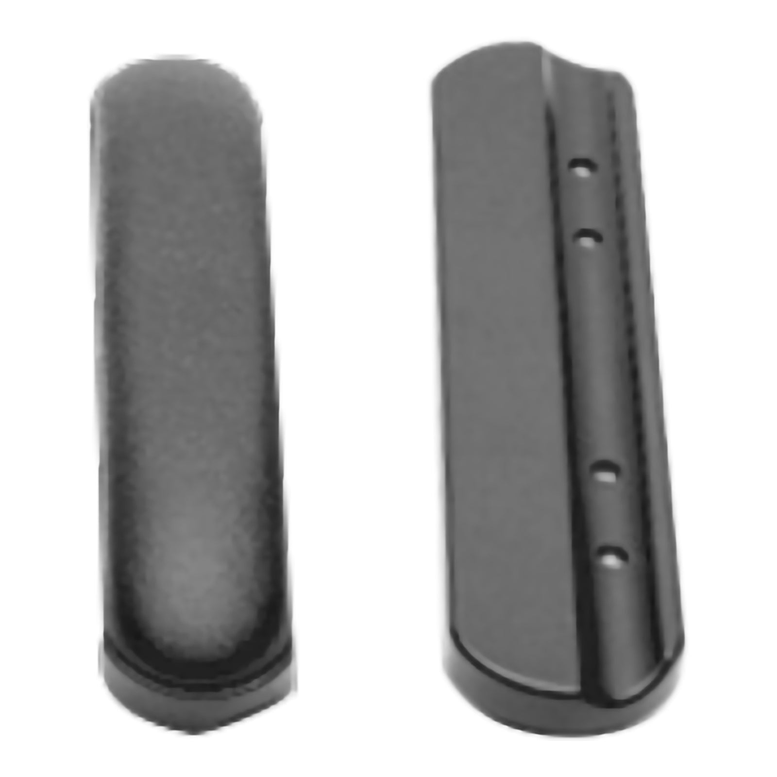 PROACTIVE MEDICA Wheelchair Desk-Length Arm Pad