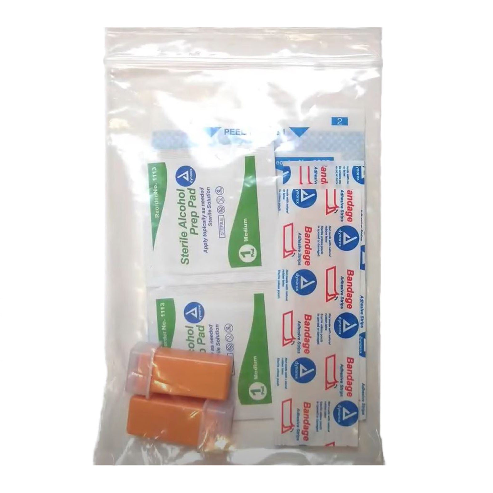 IXCELA Blood Gut Microbiome Test Kit with Digital Results