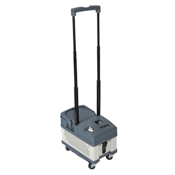 Cooling Unit for Scalp Procedures - Single Use Disposable