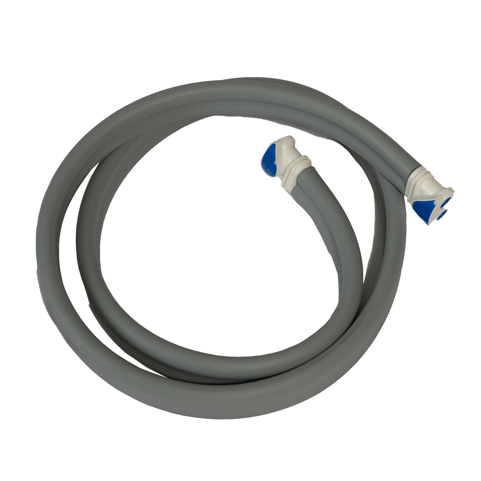 Hose Connector for PSCU and Dispensing Capping System