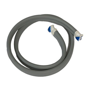 Hose Connector for PSCU and Dispensing Capping System