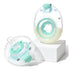 Willow 3.0 Breast Milk Container